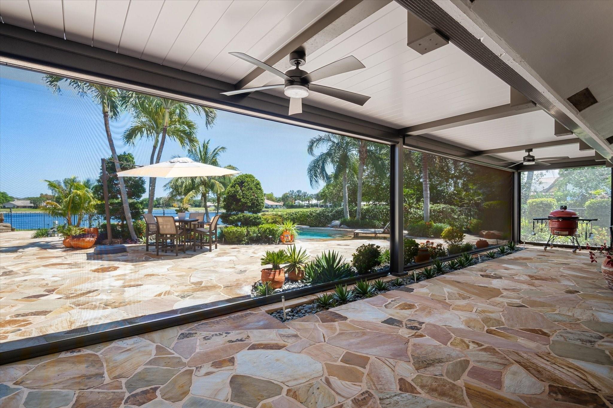 Cypress Head - Residential