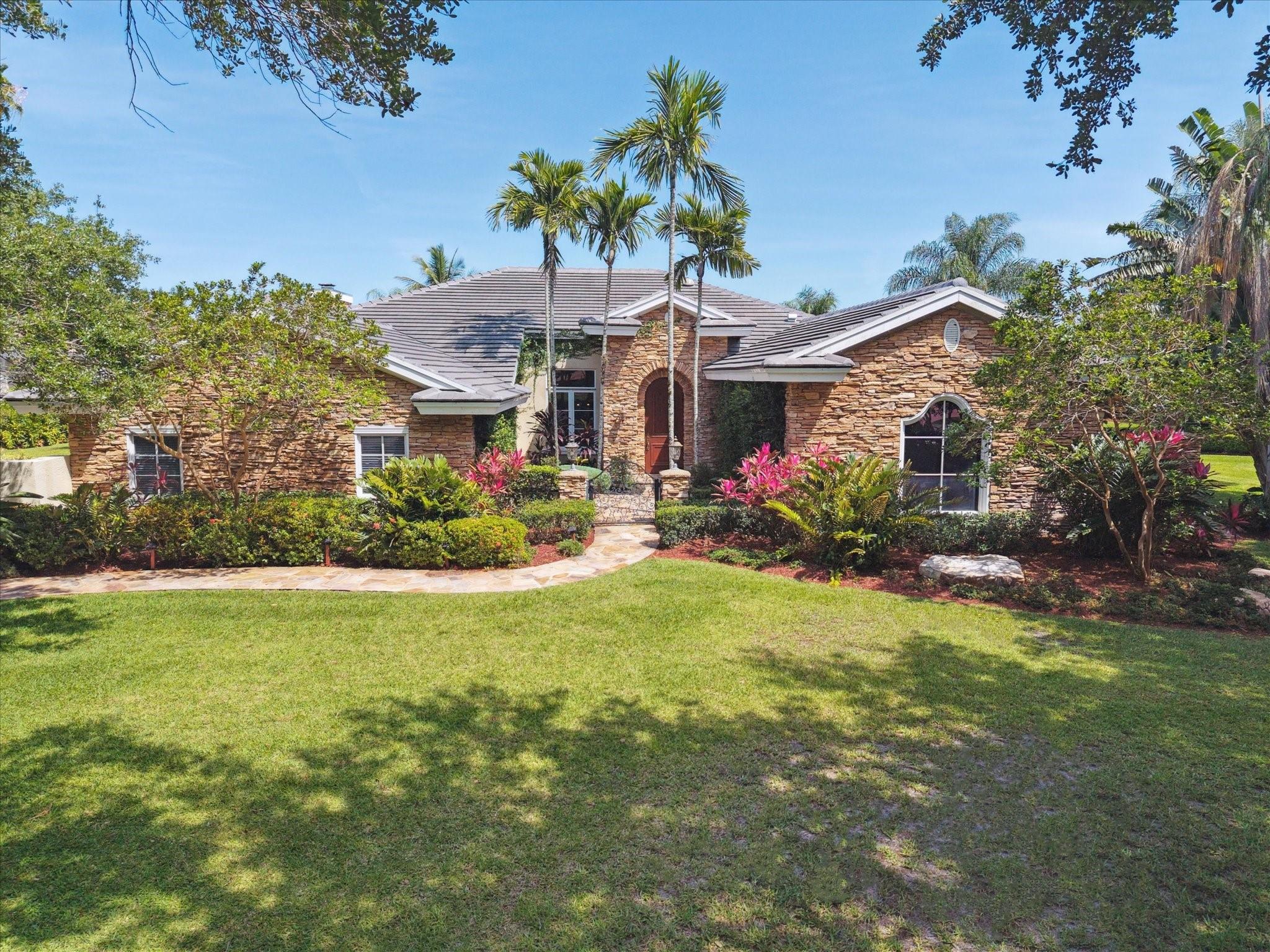 Cypress Head - Residential