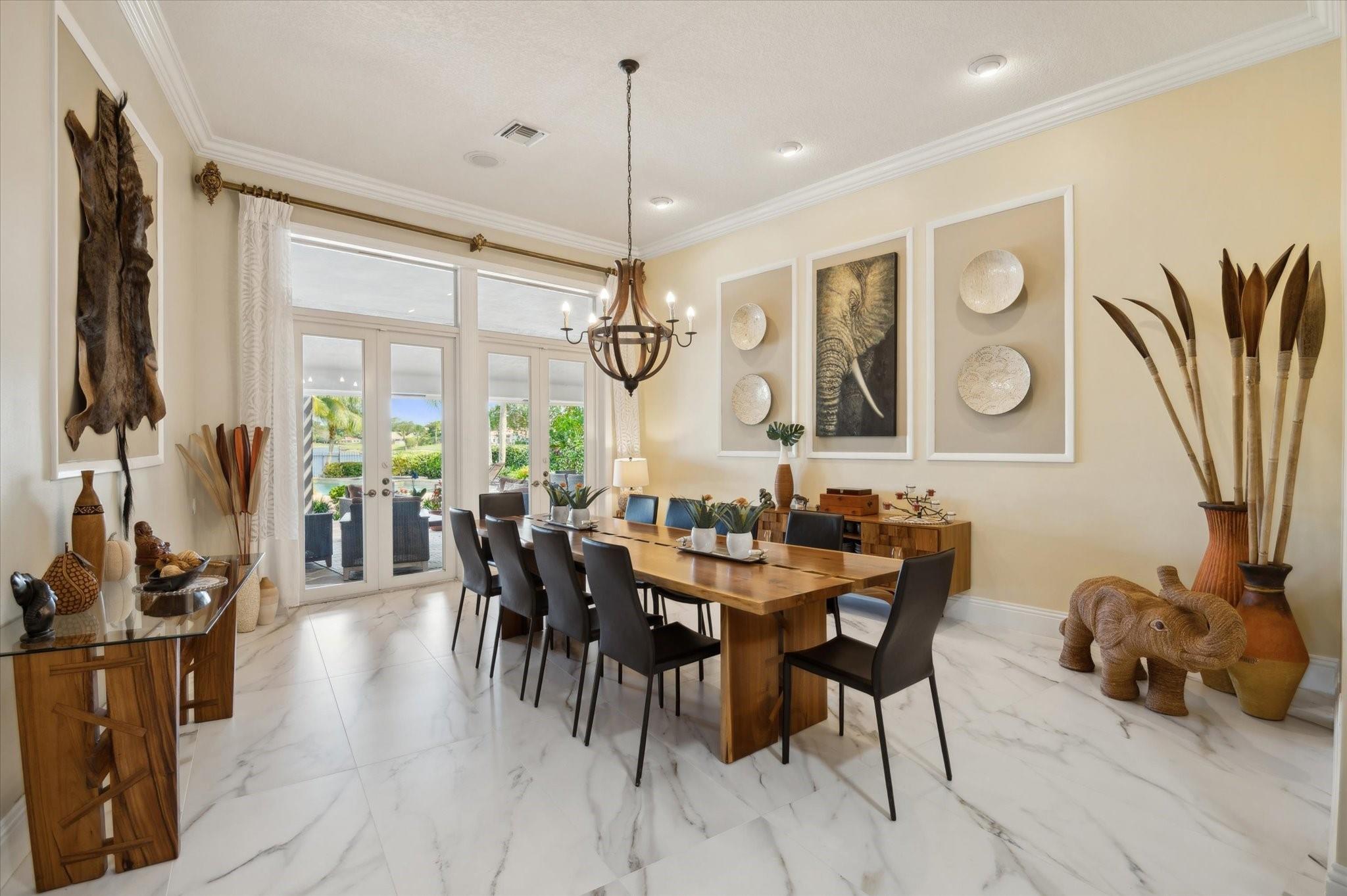 Cypress Head - Residential