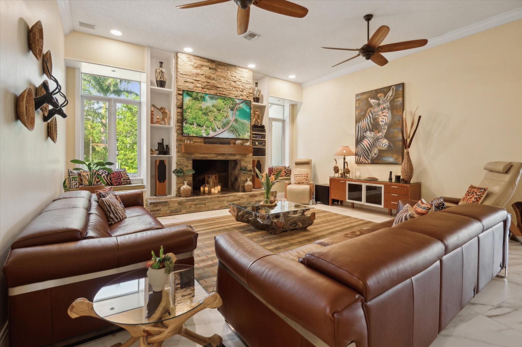 Cypress Head - Residential