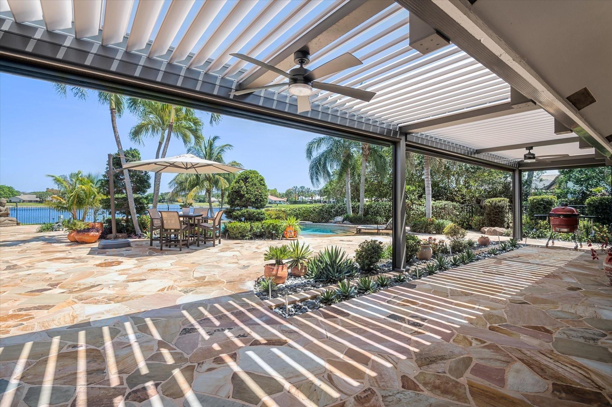 Cypress Head - Residential