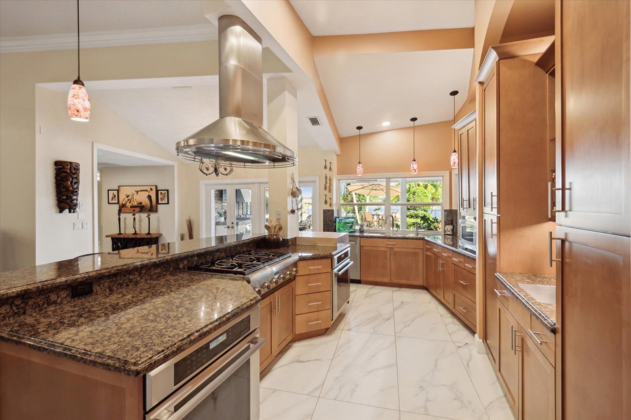 Cypress Head - Residential