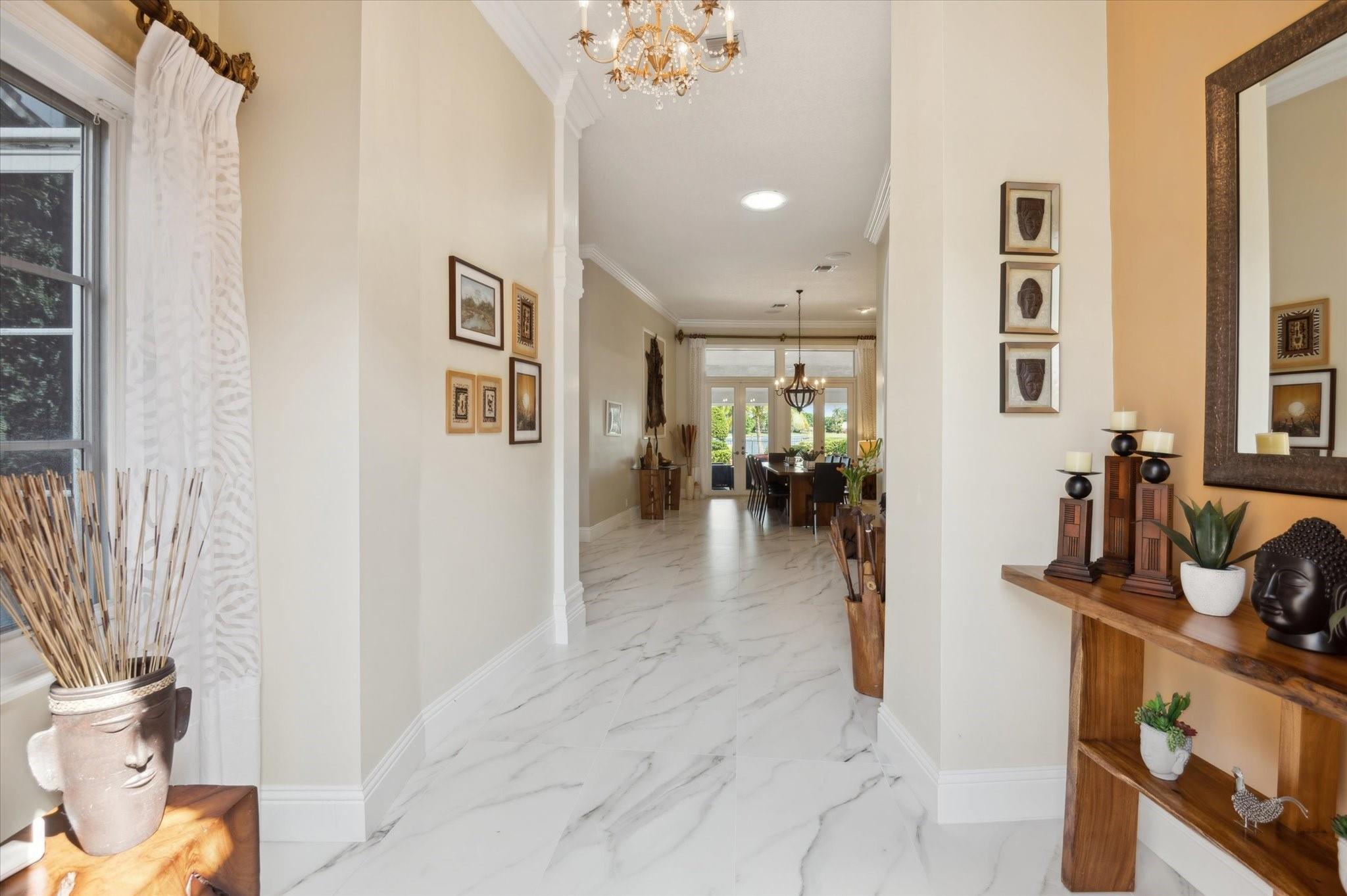 Cypress Head - Residential