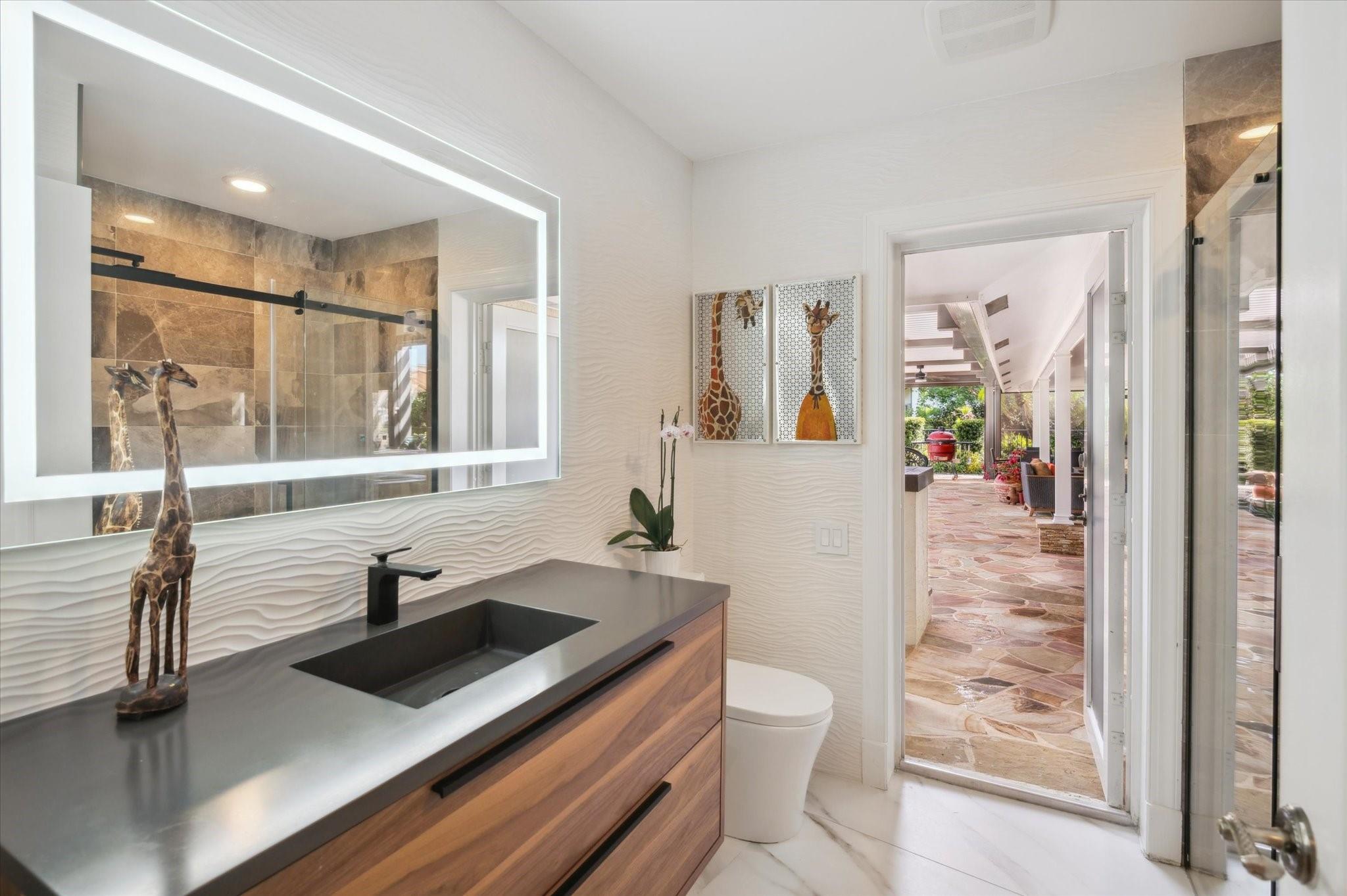 Cypress Head - Residential