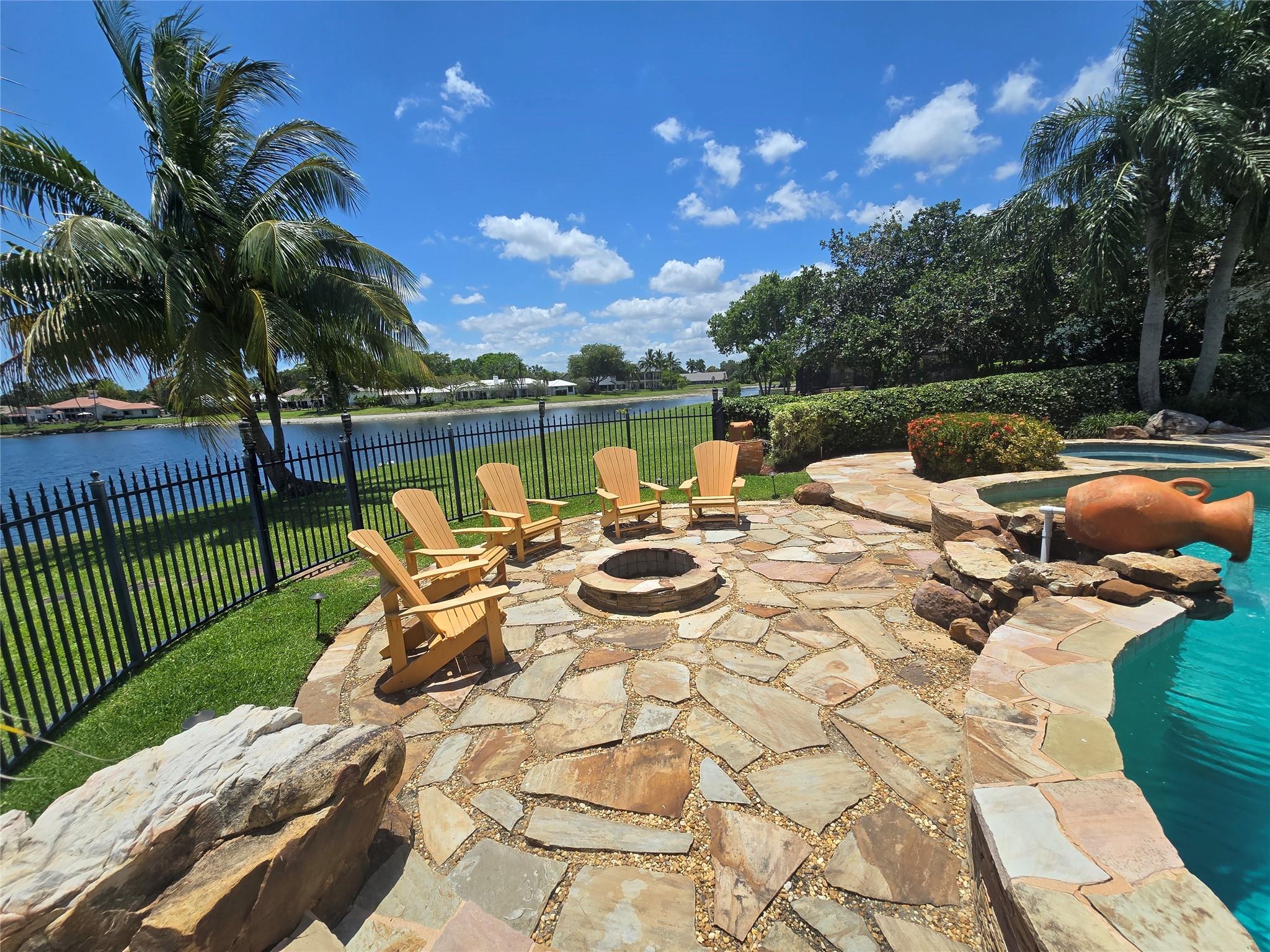 Cypress Head - Residential