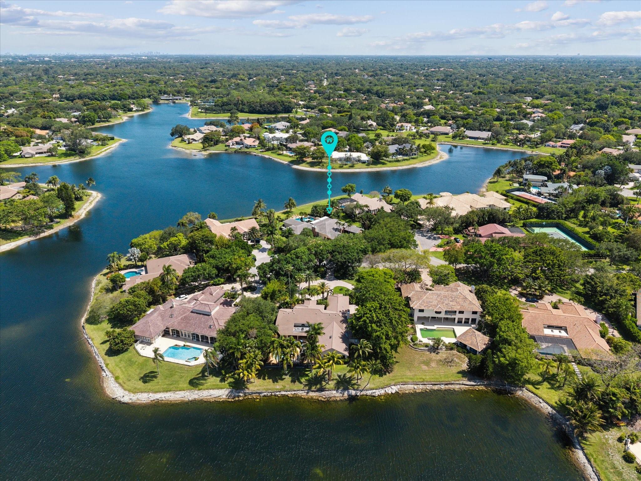 Cypress Head - Residential