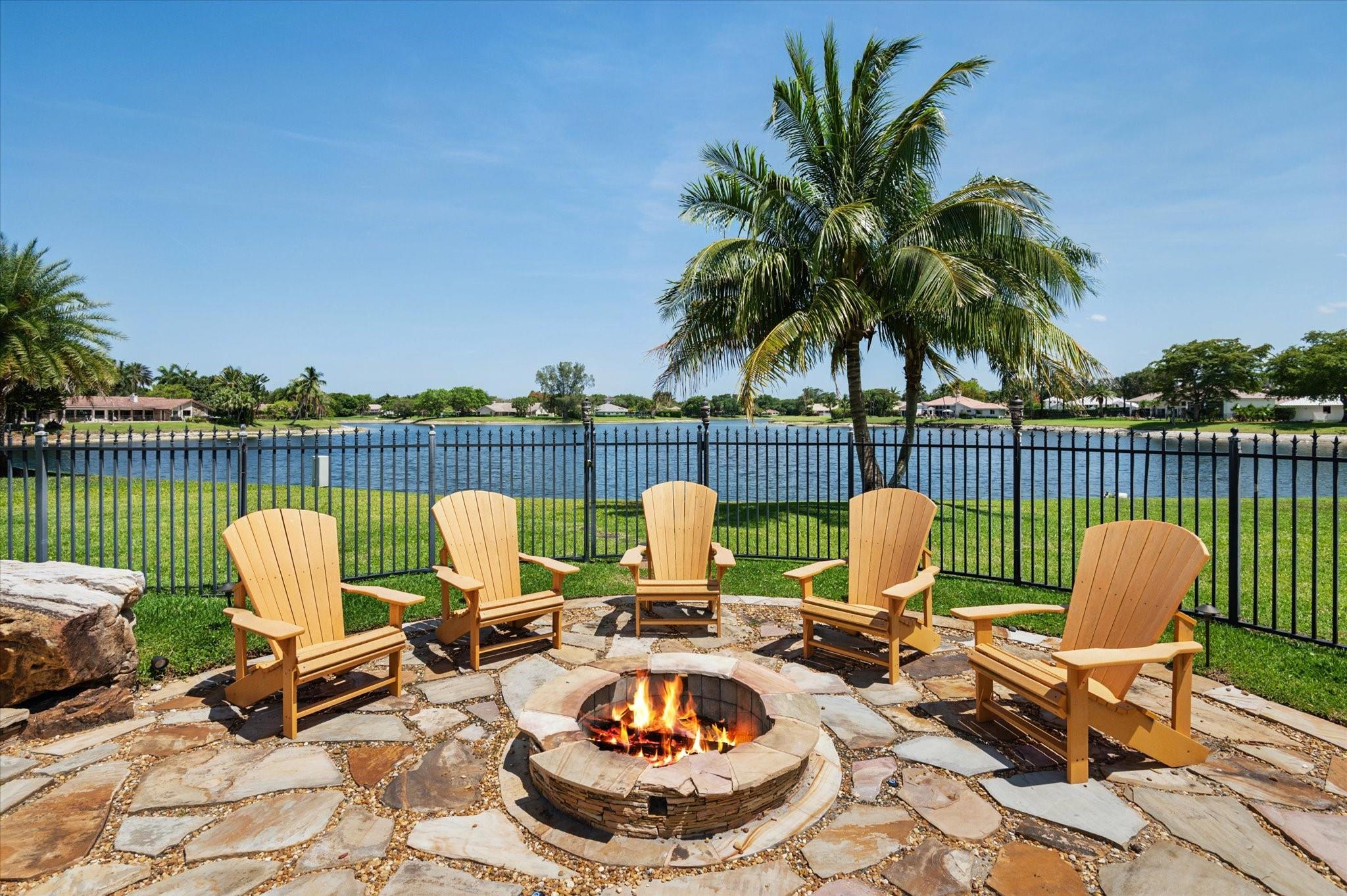 Cypress Head - Residential