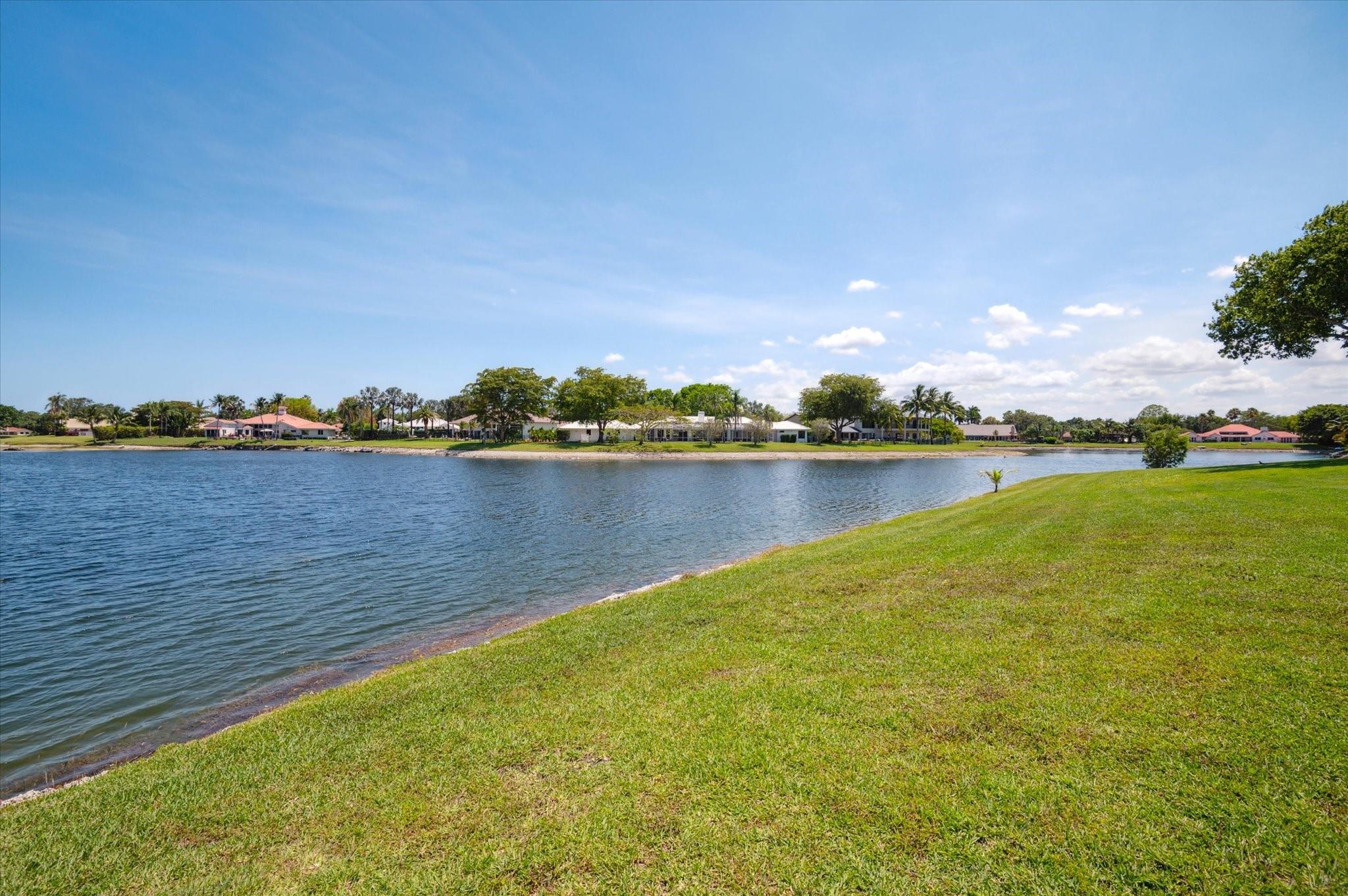 Cypress Head - Residential