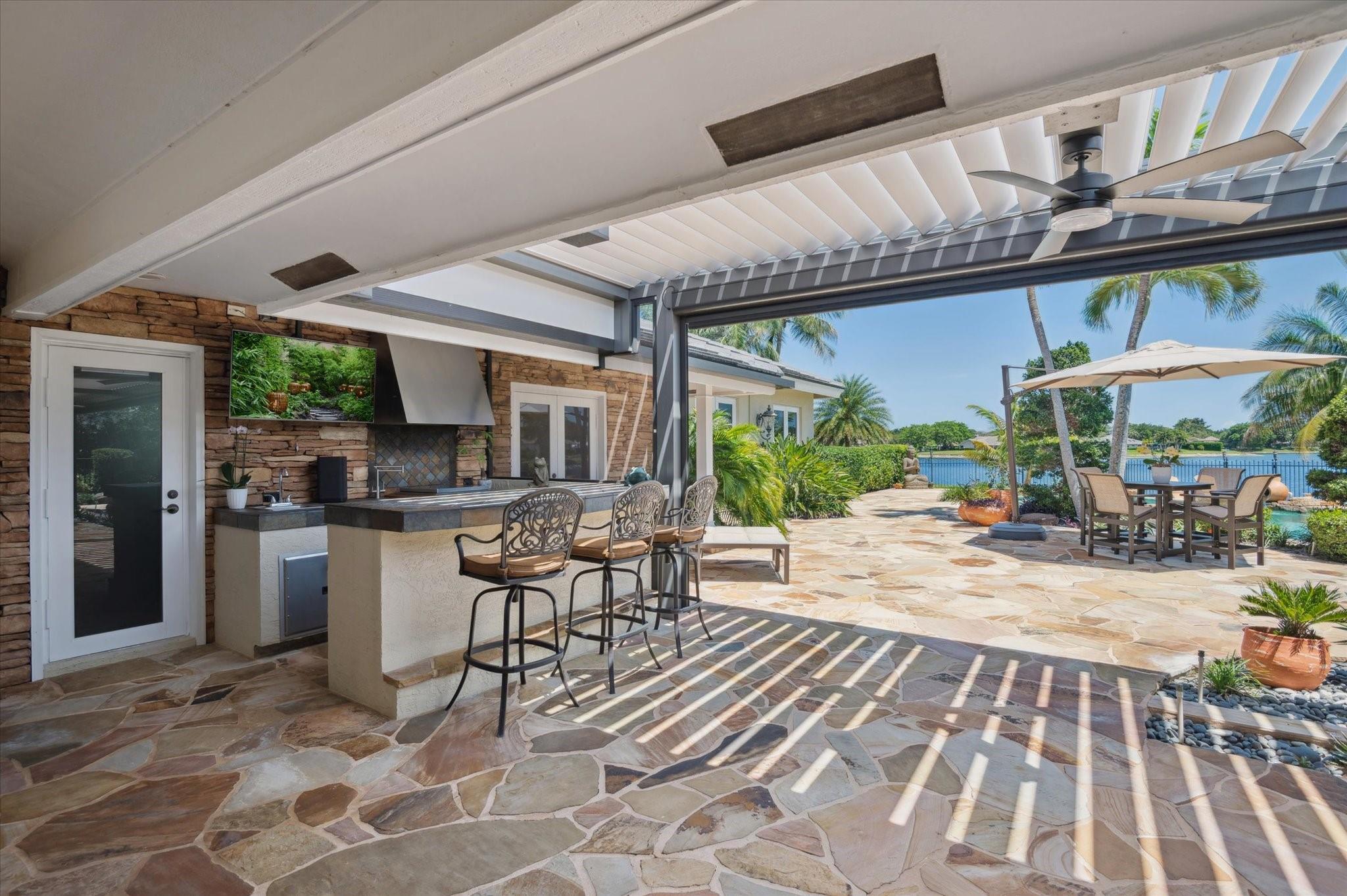 Cypress Head - Residential