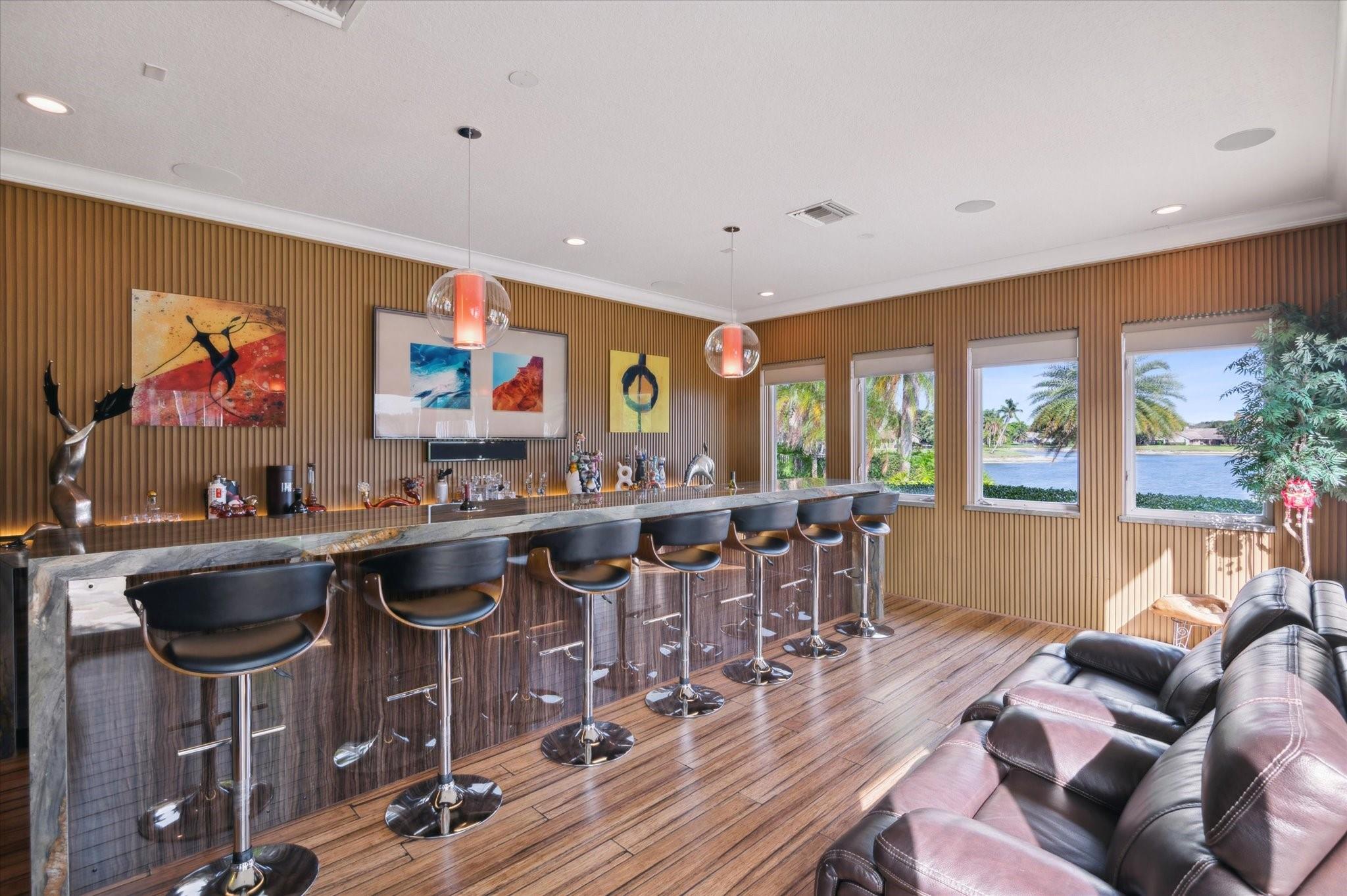 Cypress Head - Residential