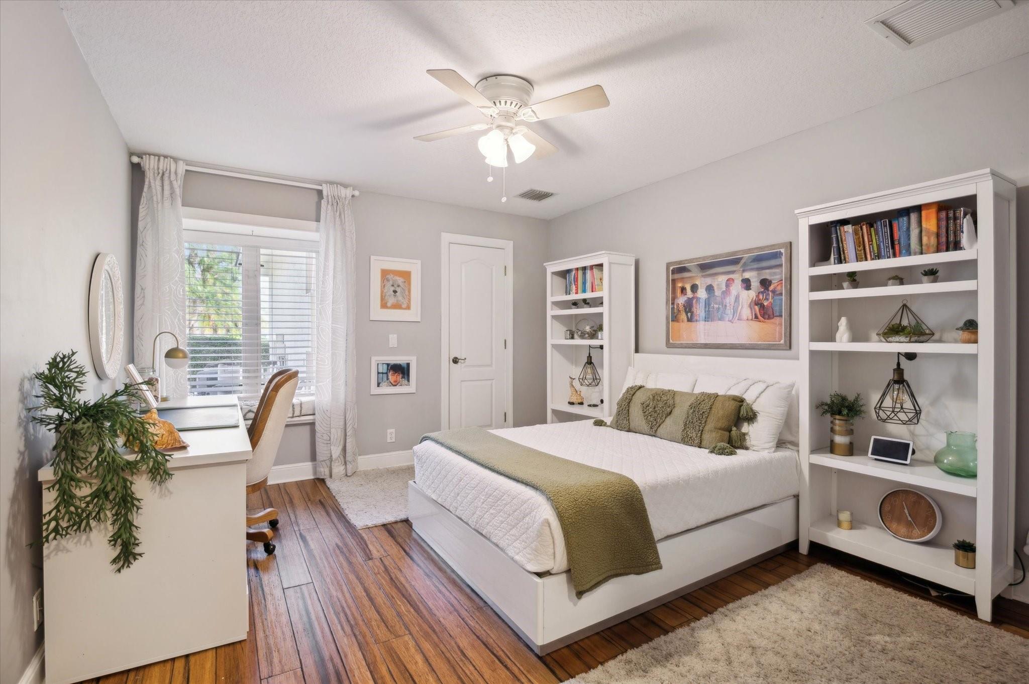 Cypress Head - Residential