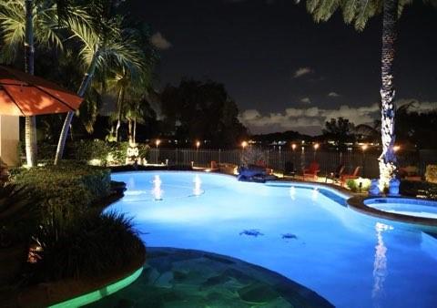 Cypress Head - Residential