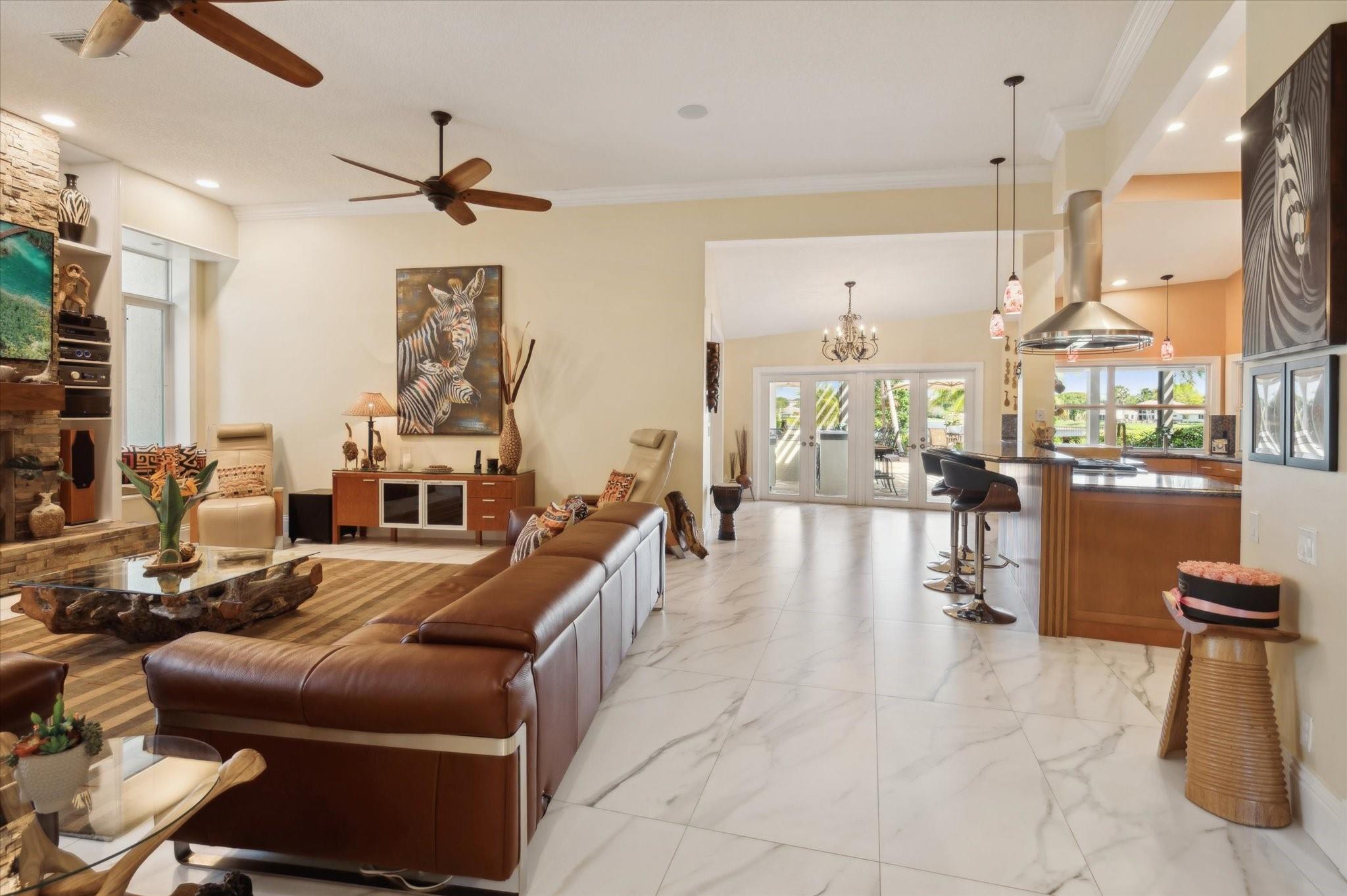 Cypress Head - Residential