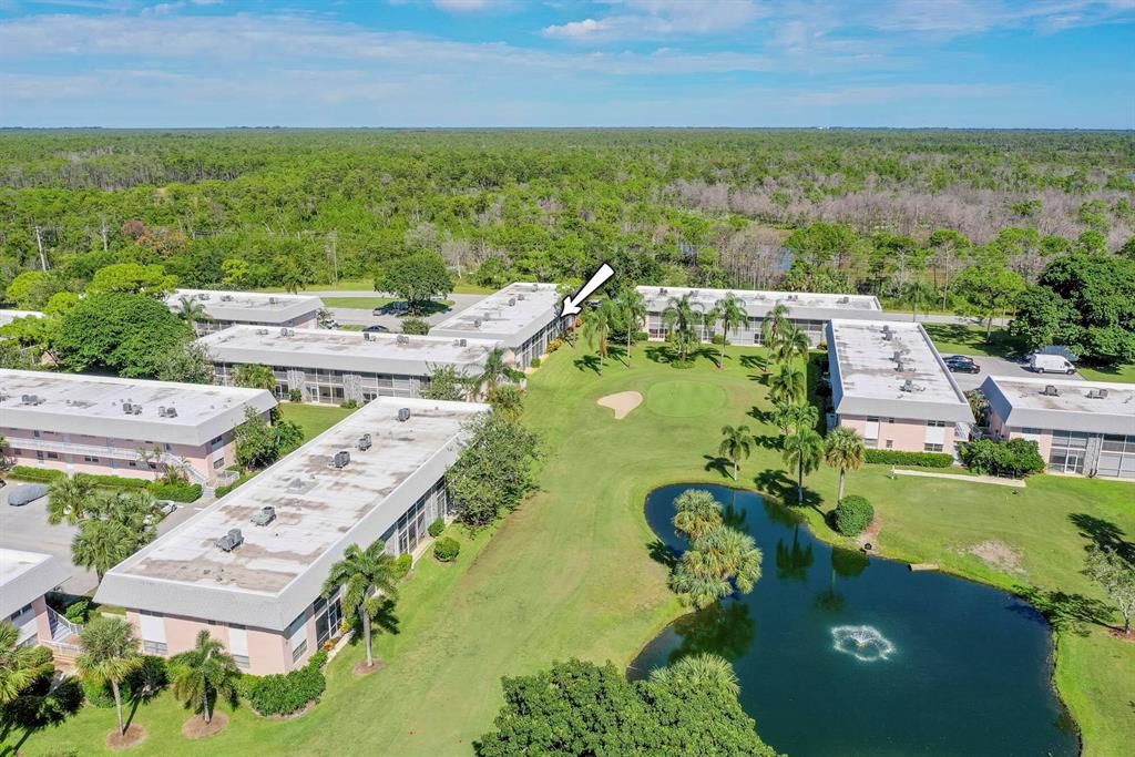 Photo of 18081 SE Country Club Drive #98, Tequesta, FL 33469 (MLS # R10755551)