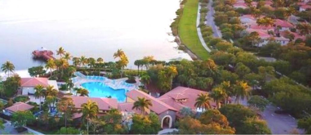 Photo of 165 Evergrene Parkway, Palm Beach Gardens, FL 33410 (MLS # R10775829)