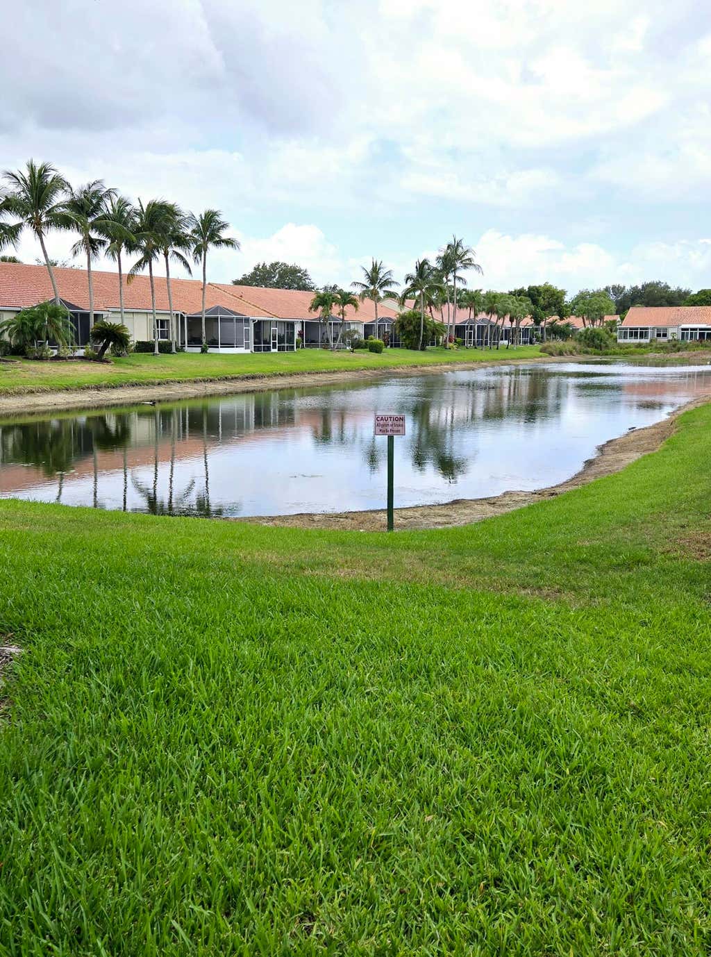 Photo of 15249 Lake Wildflower Road, Delray Beach, FL 33484 (MLS # R10993163)