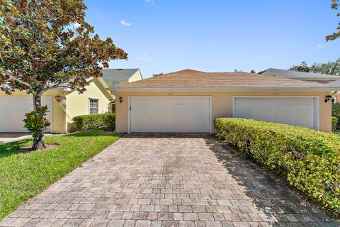 A home in Jupiter