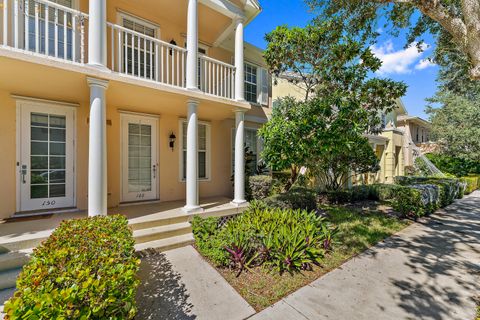 A home in Jupiter