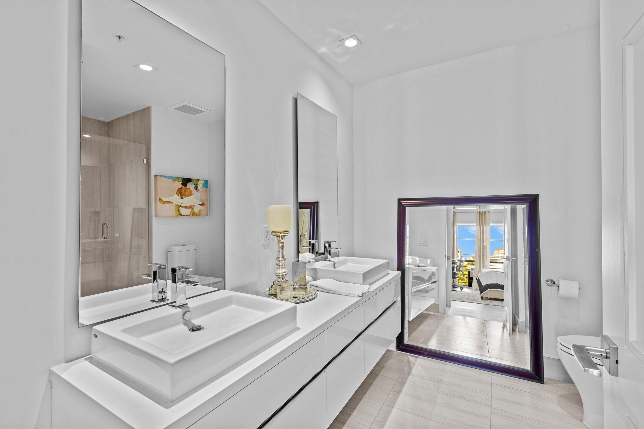 TOWER 155 - Residential