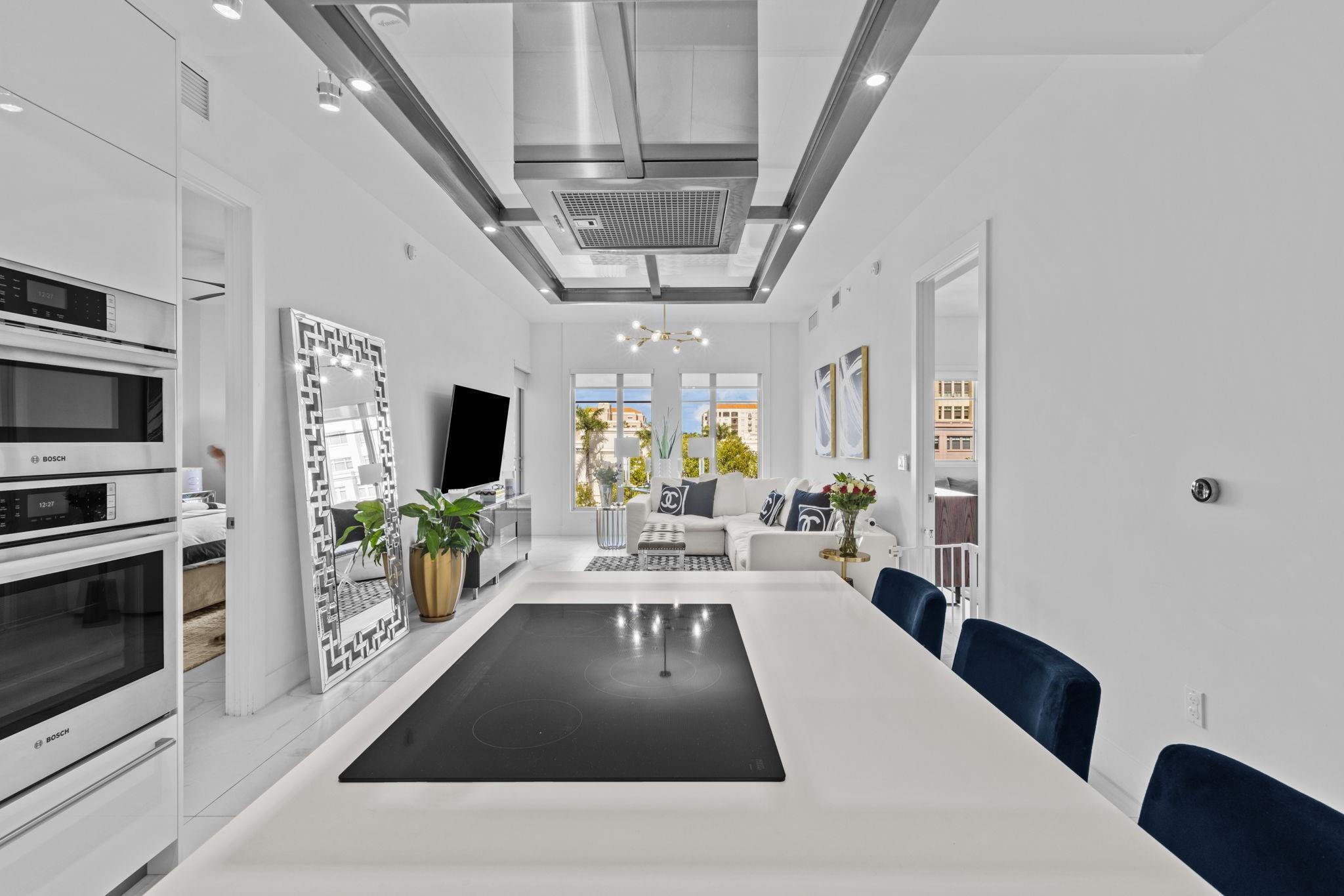 TOWER 155 - Residential