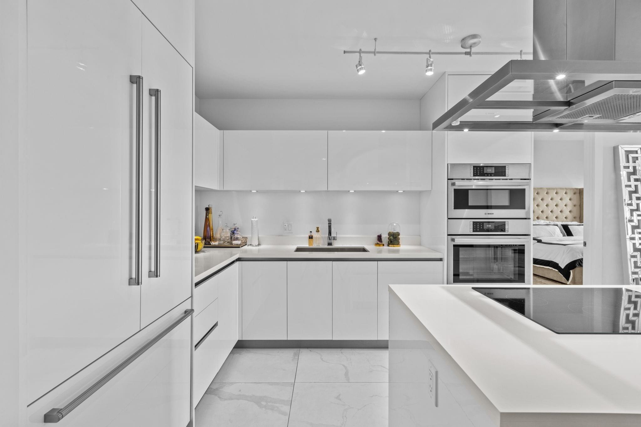 TOWER 155 - Residential