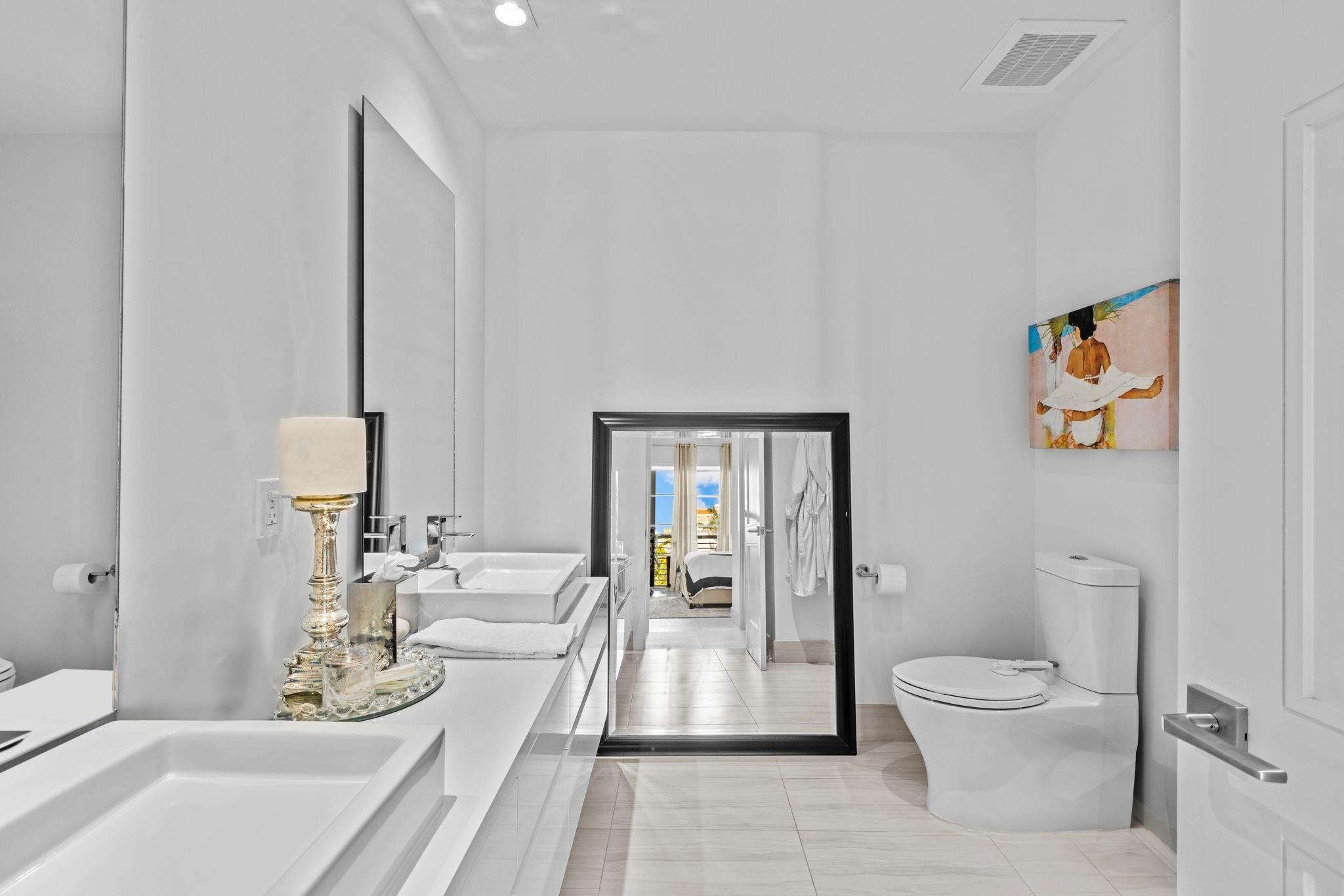 TOWER 155 - Residential