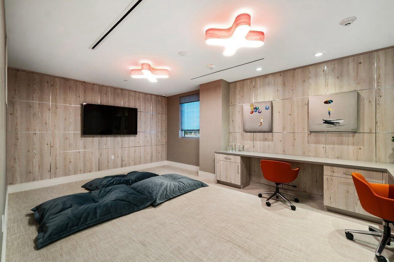 TOWER 155 - Residential