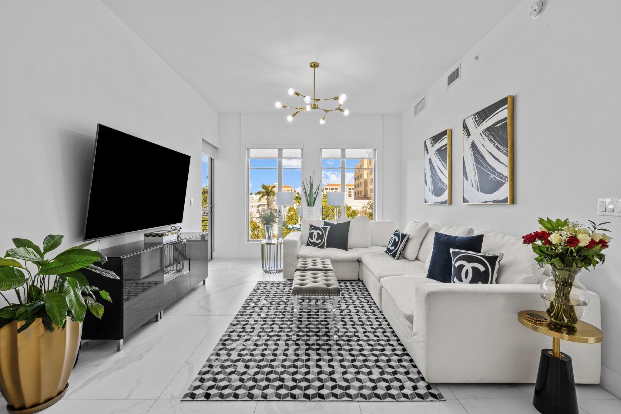 TOWER 155 - Residential