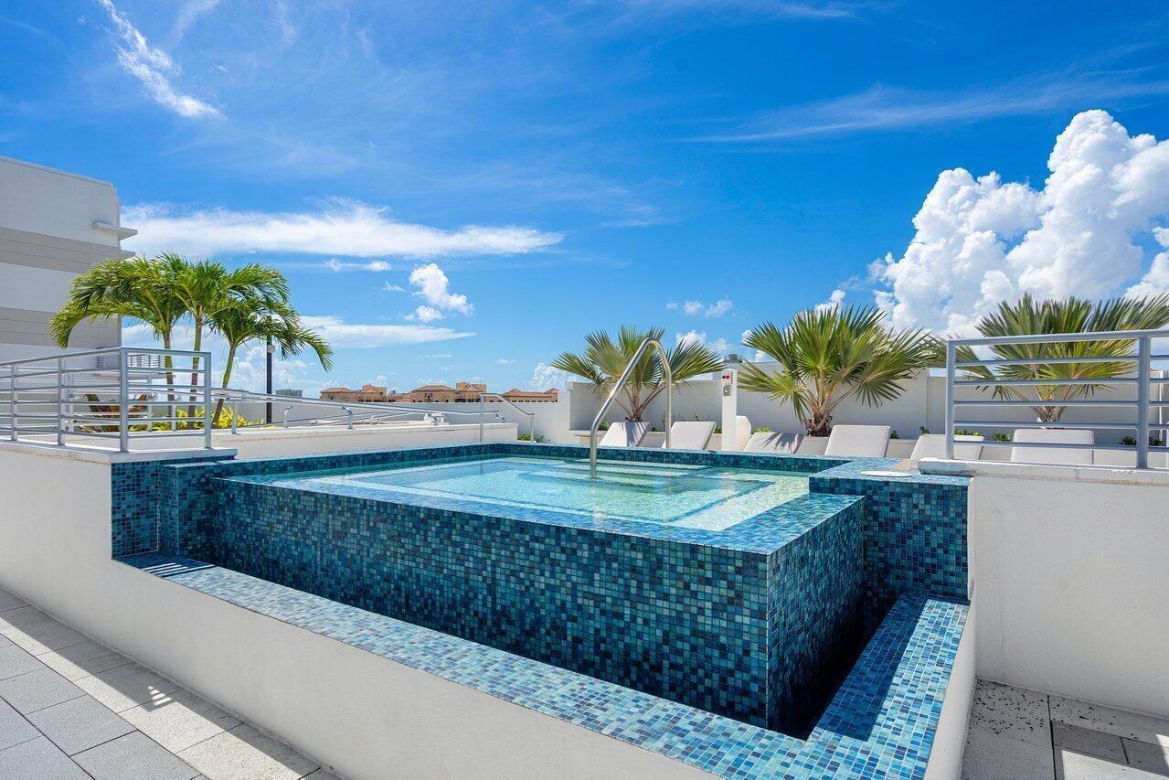 TOWER 155 - Residential