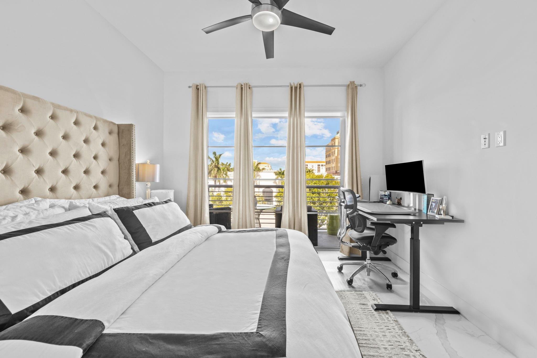 TOWER 155 - Residential