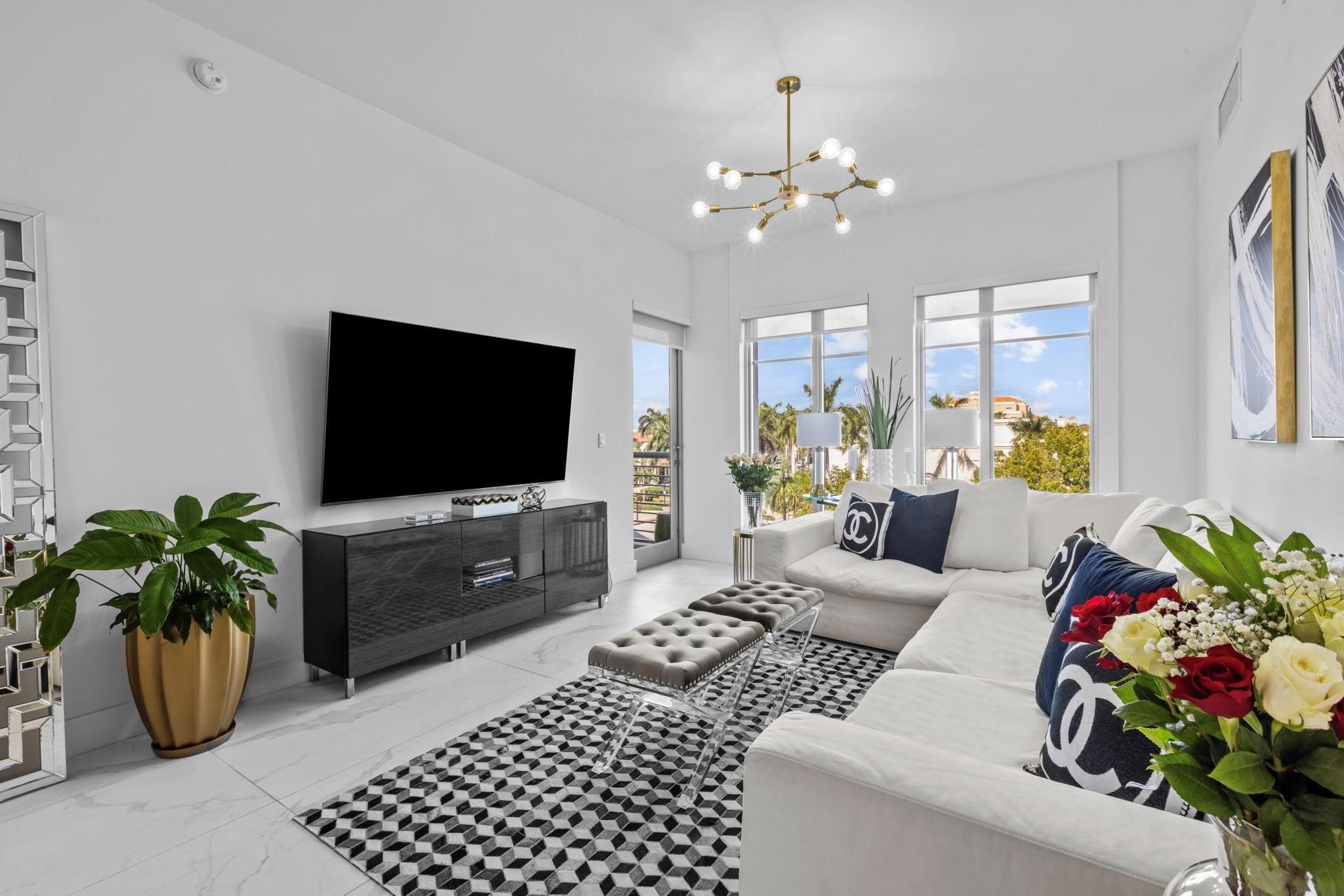 TOWER 155 - Residential