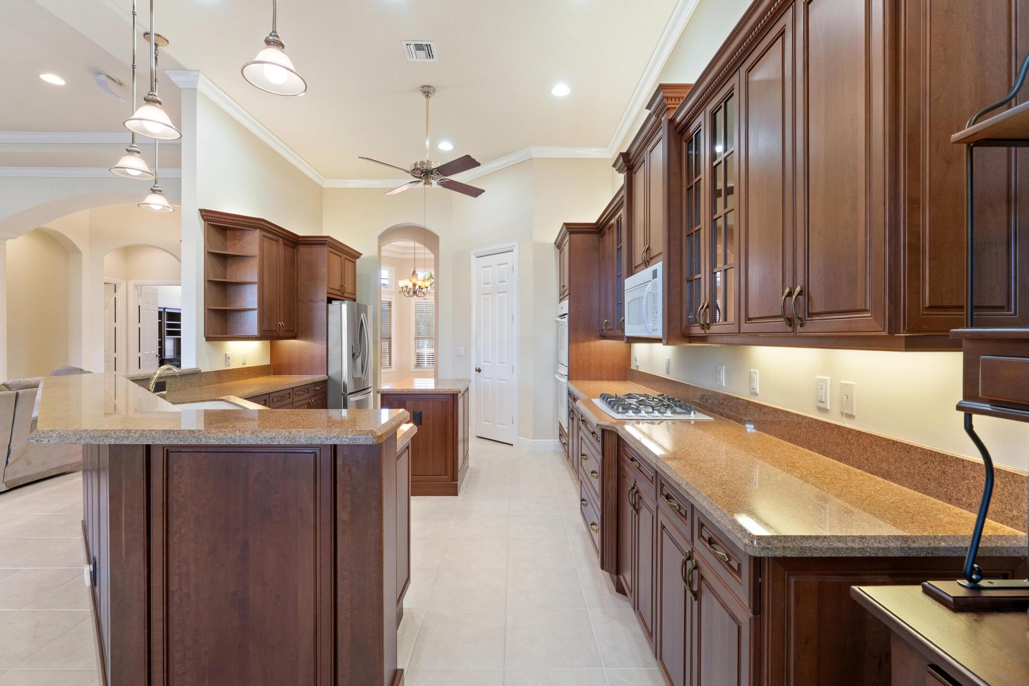 TRADITION PLAT NO 15 - Residential