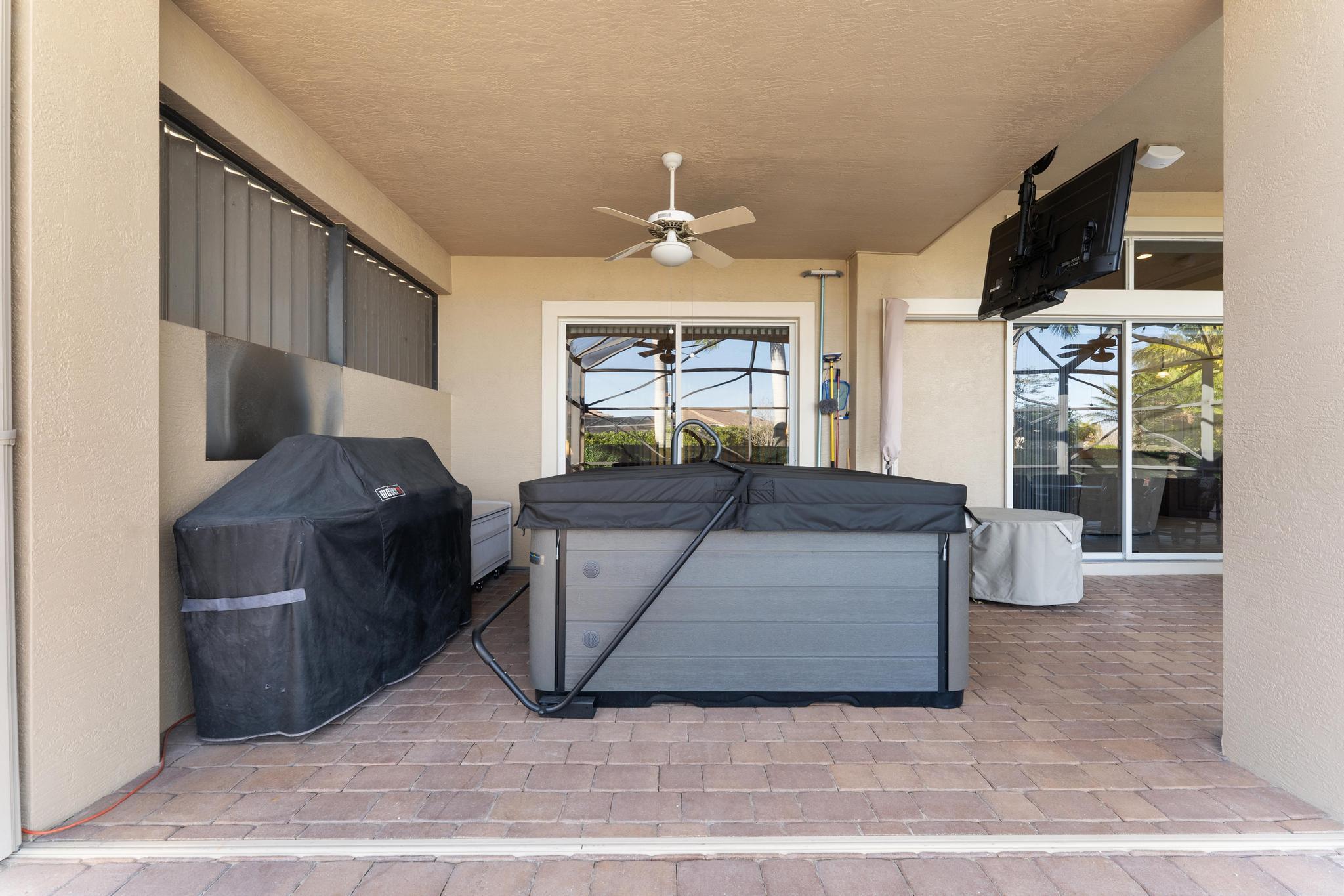 TRADITION PLAT NO 15 - Residential