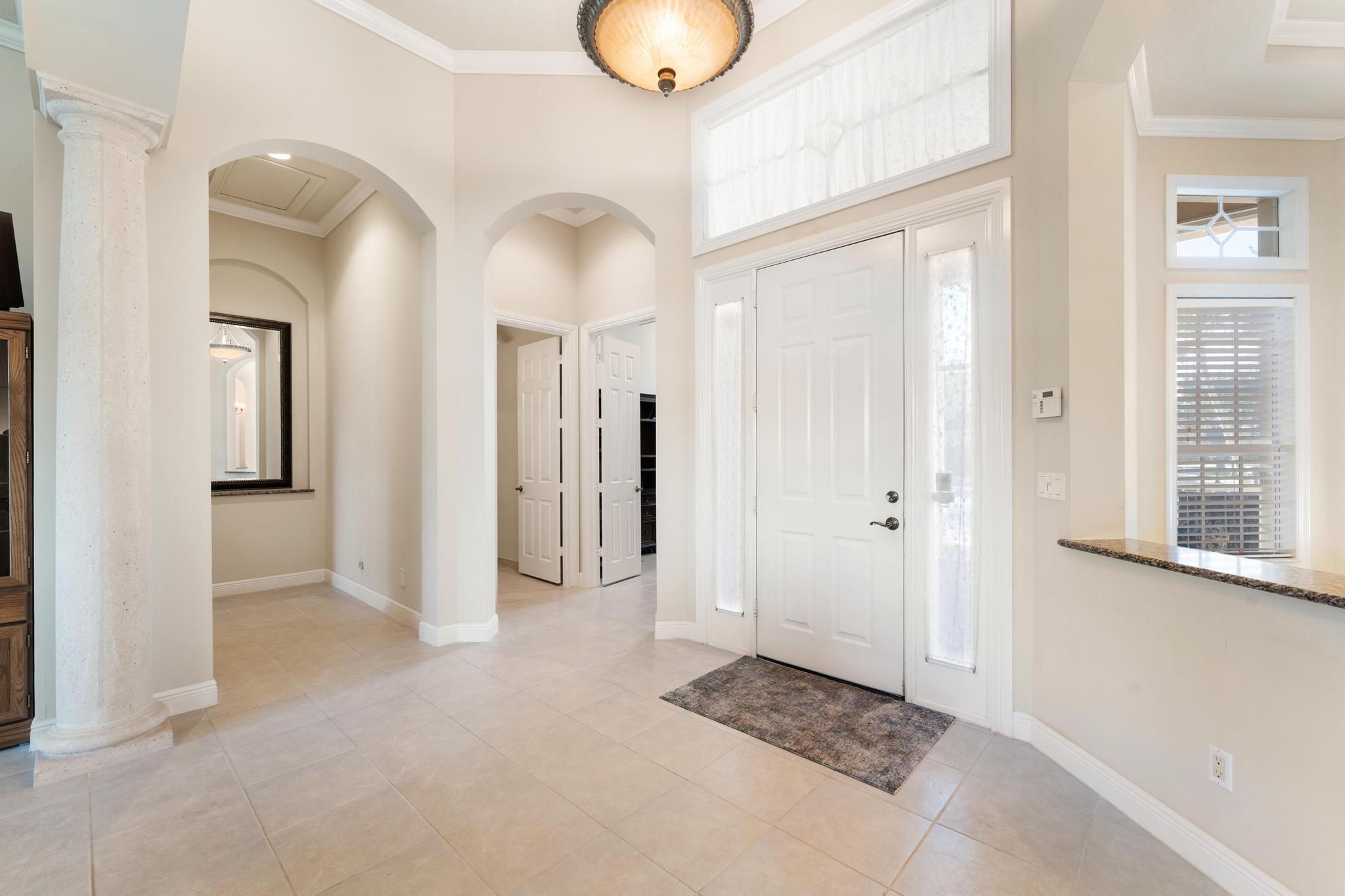 TRADITION PLAT NO 15 - Residential