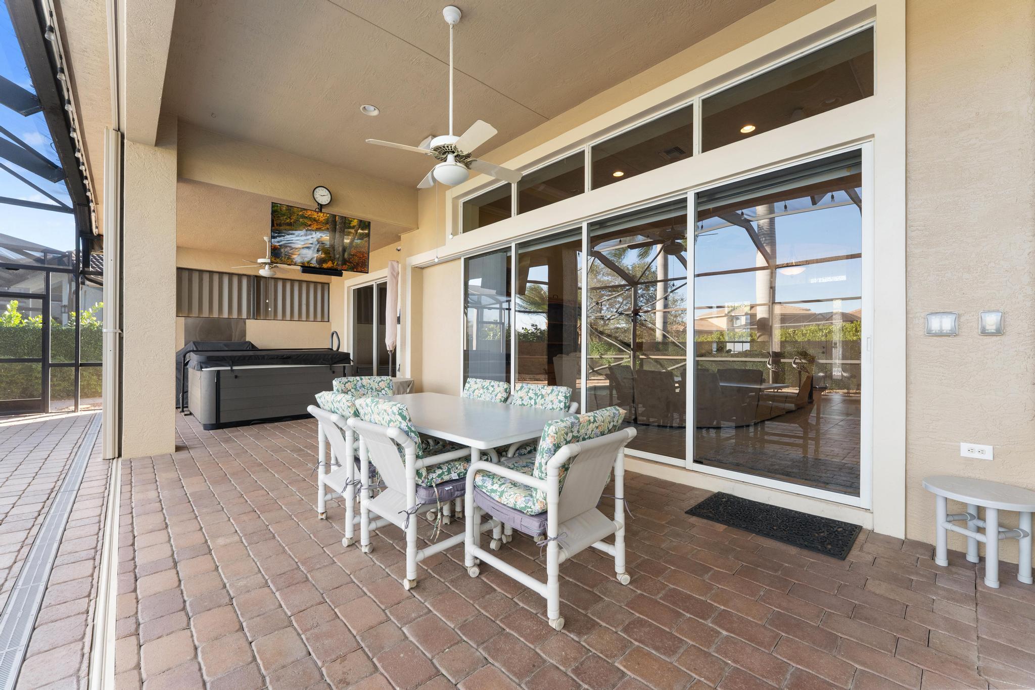 TRADITION PLAT NO 15 - Residential