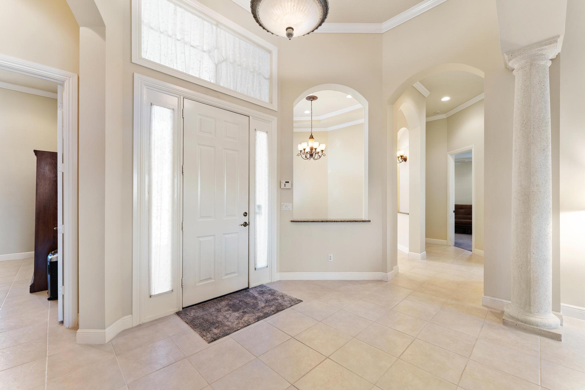 TRADITION PLAT NO 15 - Residential