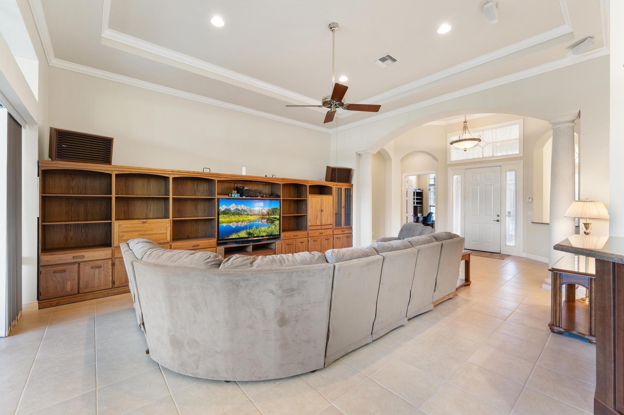 TRADITION PLAT NO 15 - Residential