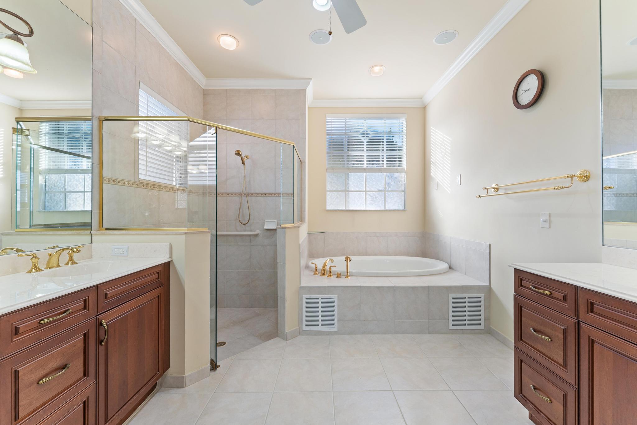 TRADITION PLAT NO 15 - Residential