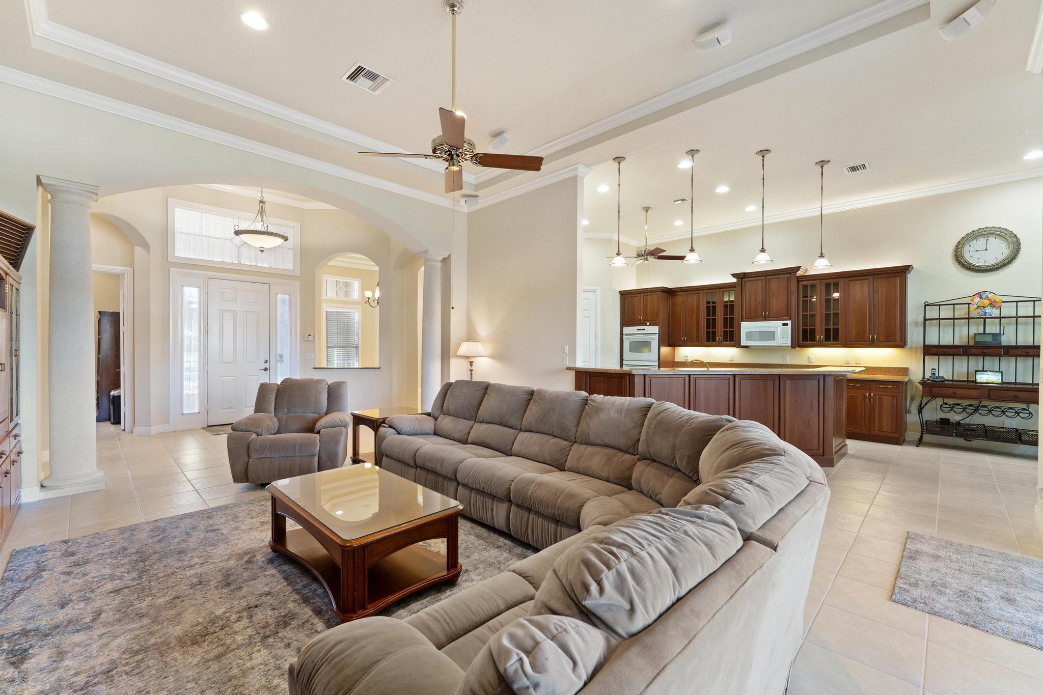 TRADITION PLAT NO 15 - Residential