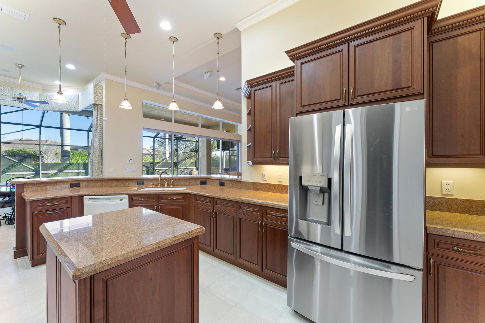 TRADITION PLAT NO 15 - Residential