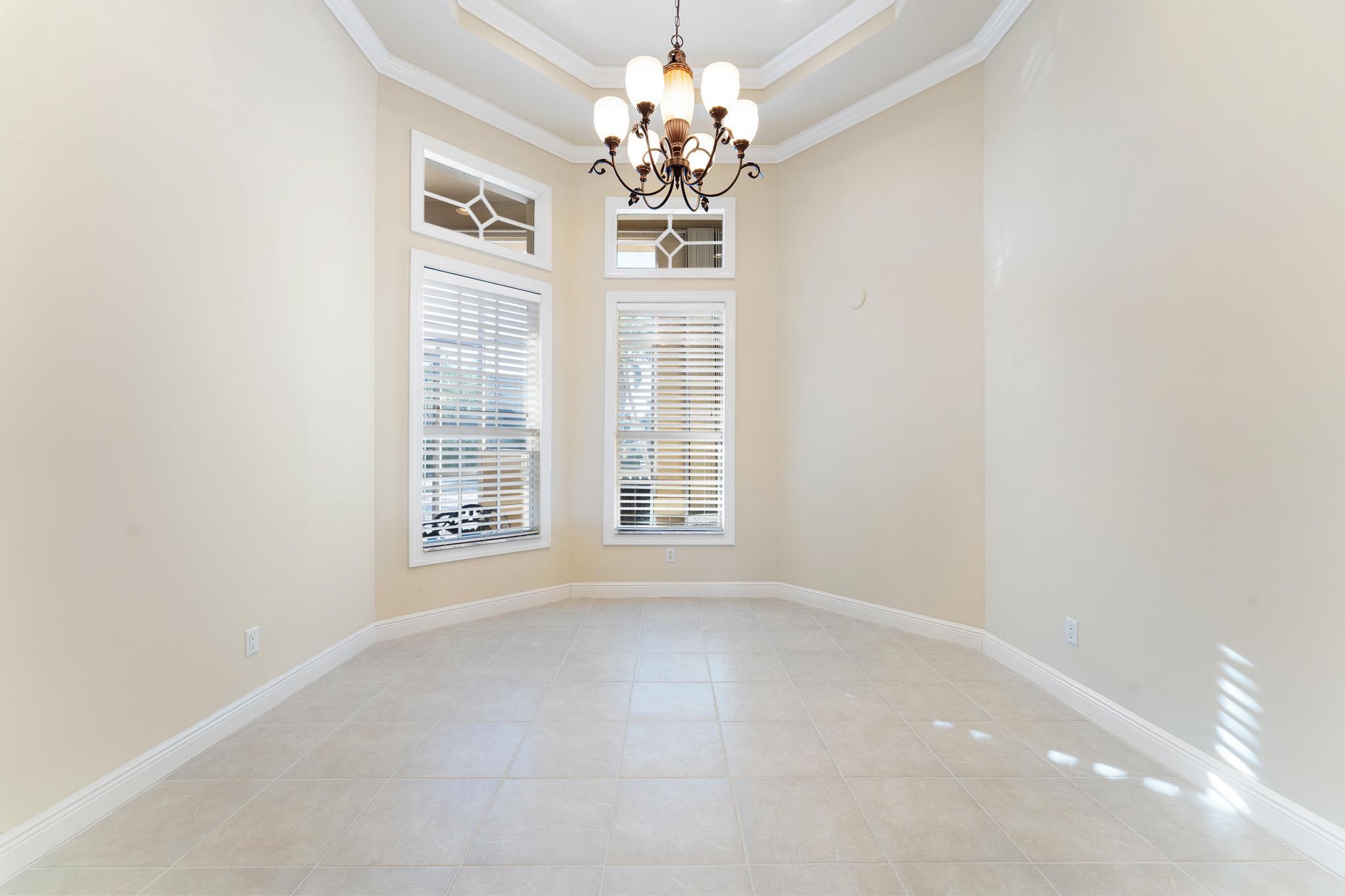 TRADITION PLAT NO 15 - Residential