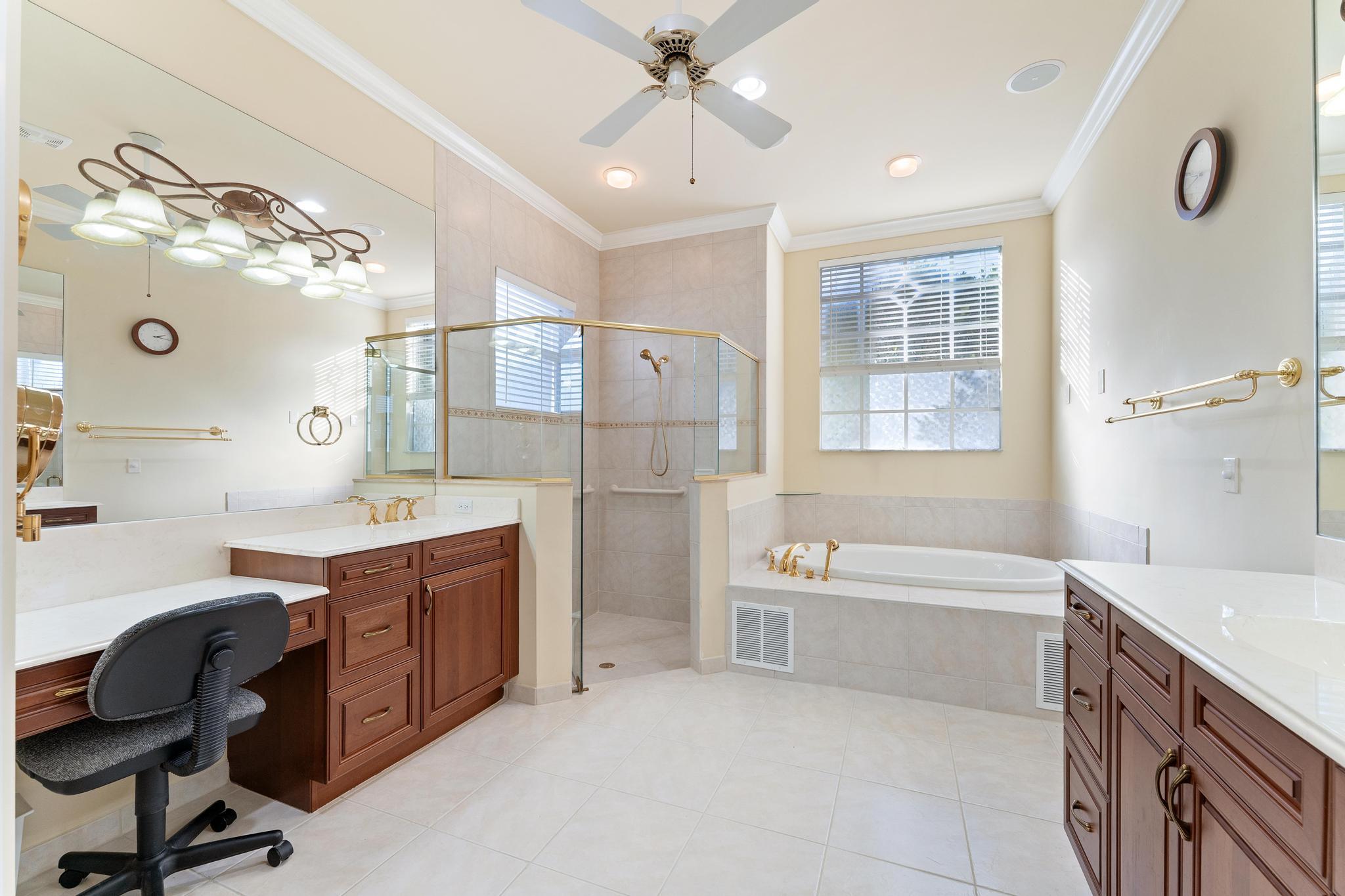 TRADITION PLAT NO 15 - Residential