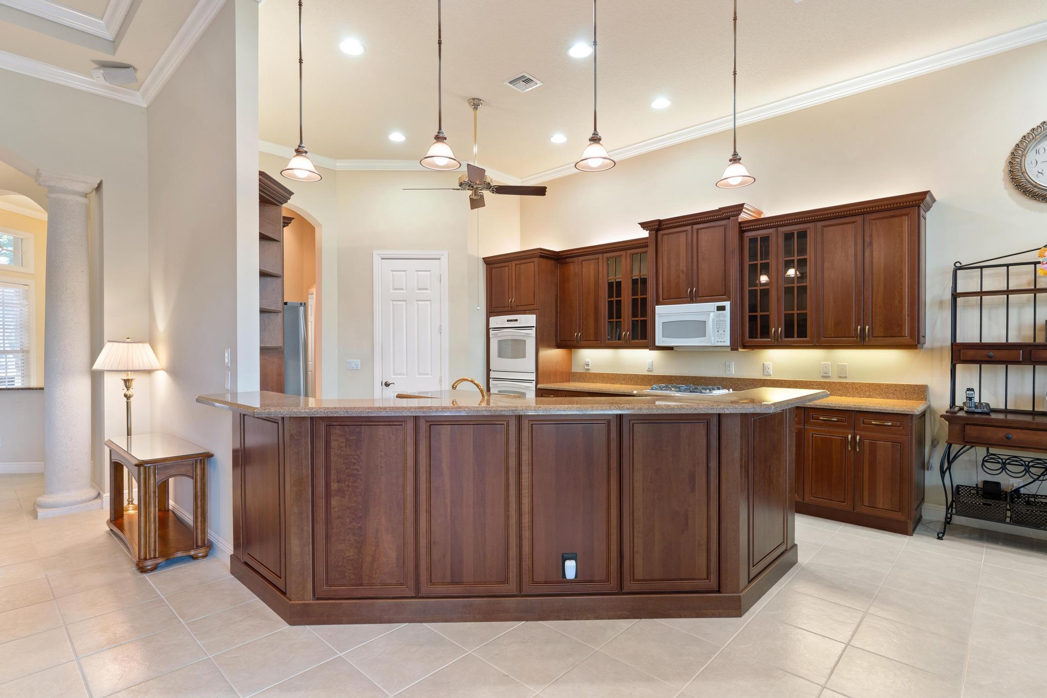 TRADITION PLAT NO 15 - Residential