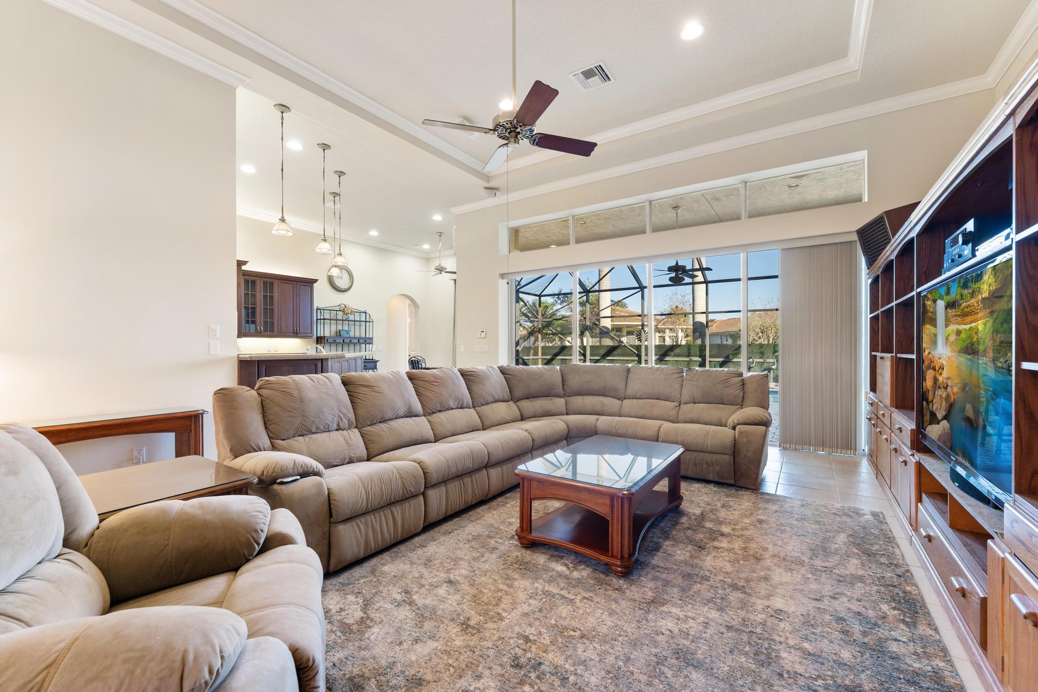 TRADITION PLAT NO 15 - Residential