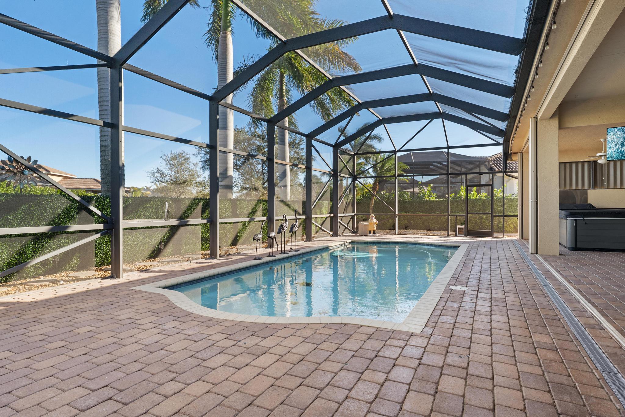 TRADITION PLAT NO 15 - Residential