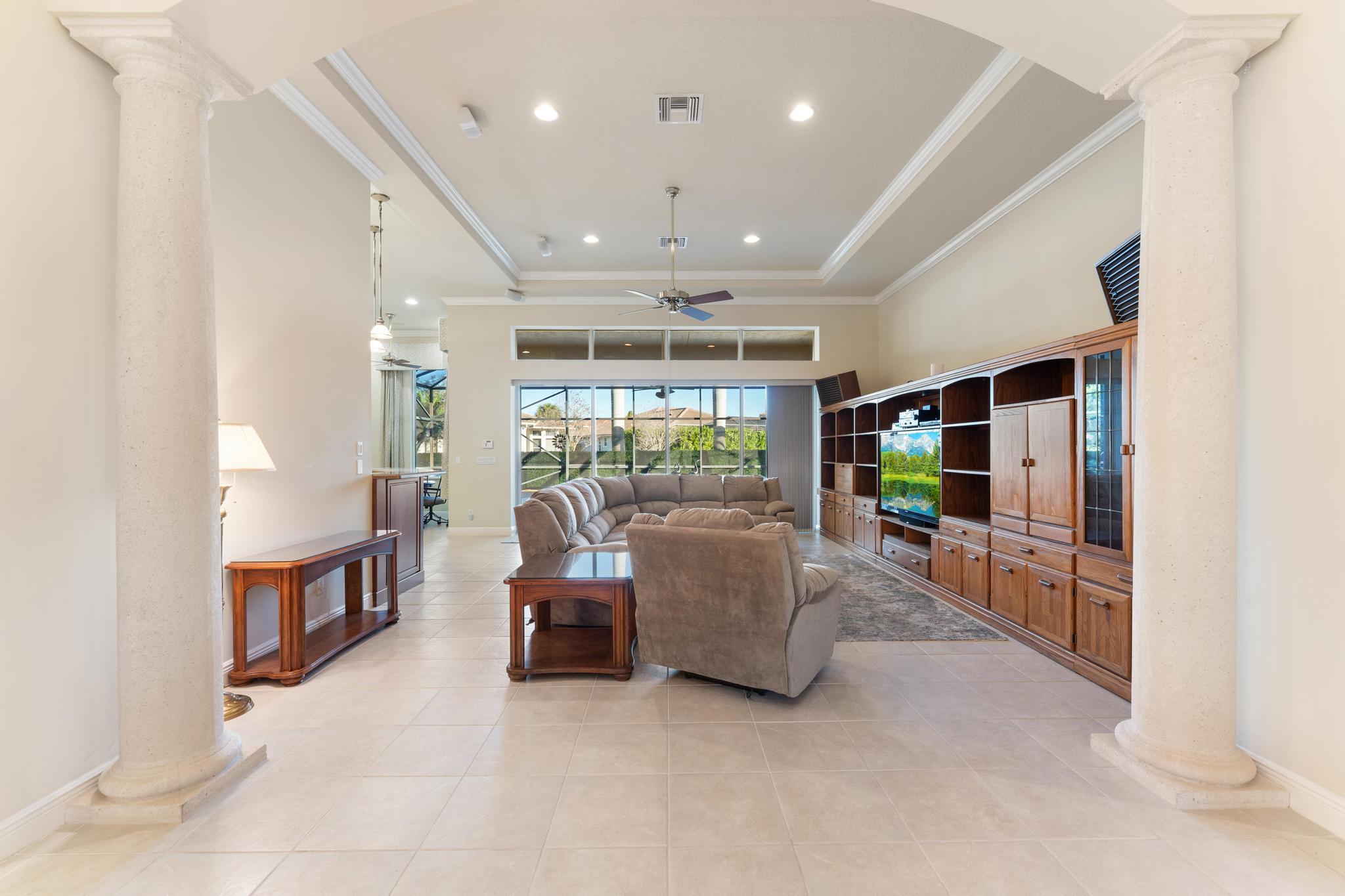 TRADITION PLAT NO 15 - Residential