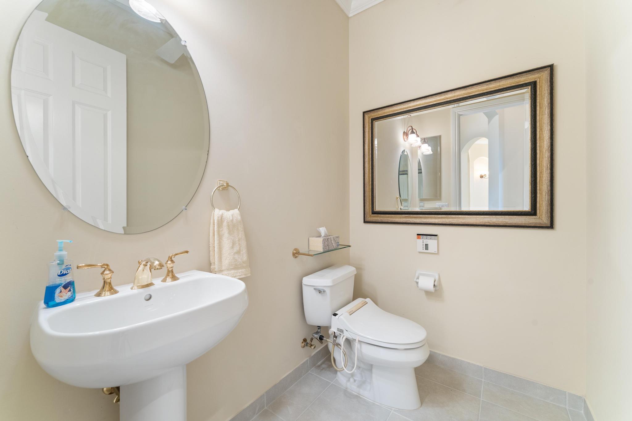 TRADITION PLAT NO 15 - Residential