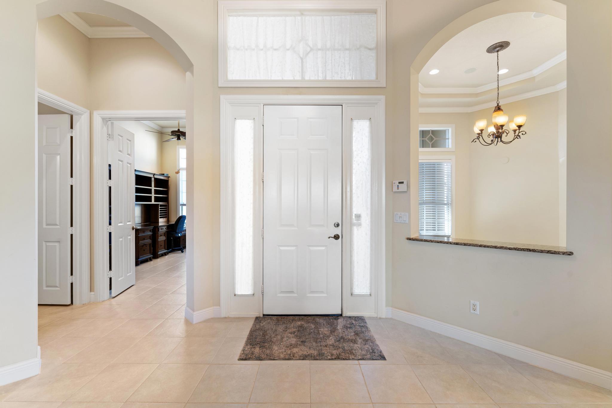 TRADITION PLAT NO 15 - Residential