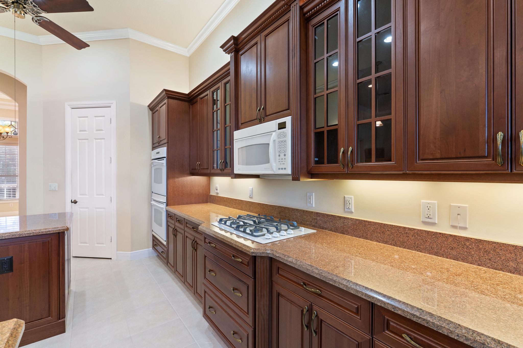 TRADITION PLAT NO 15 - Residential