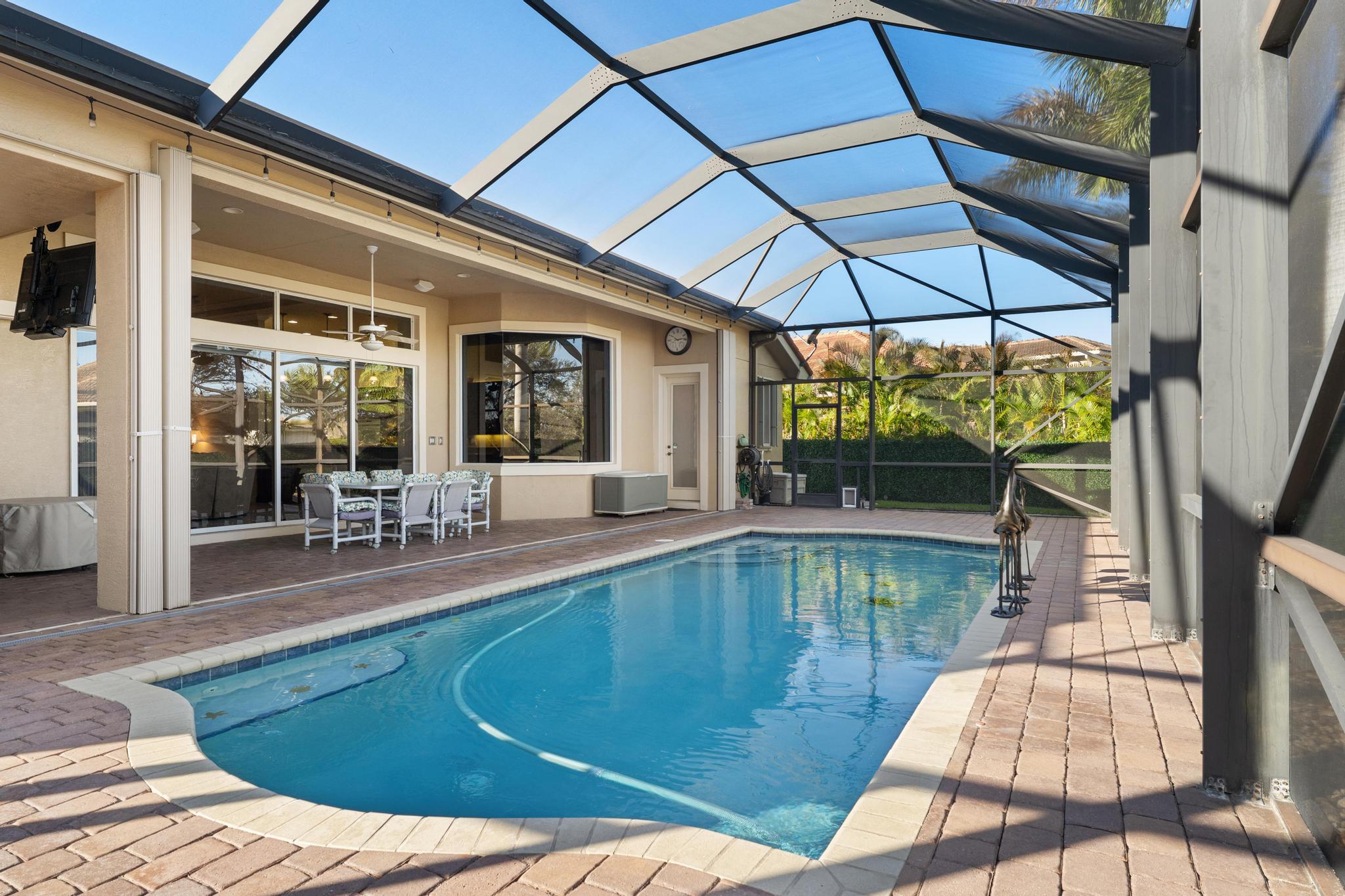 TRADITION PLAT NO 15 - Residential